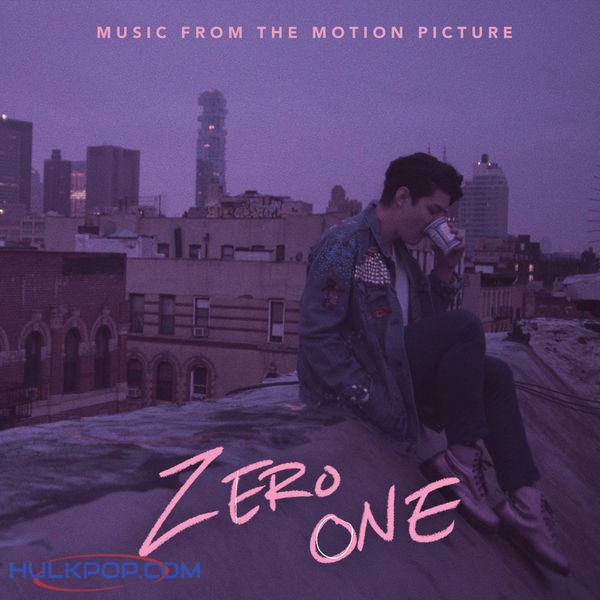Love X Stereo – Zero One – Single