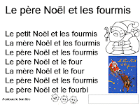Maternelle: Le père Noël et les fourmis de Philippe Corentin, retrouver Maternelle: Le père Noël et les fourmis de Philippe Corentin, retrouver