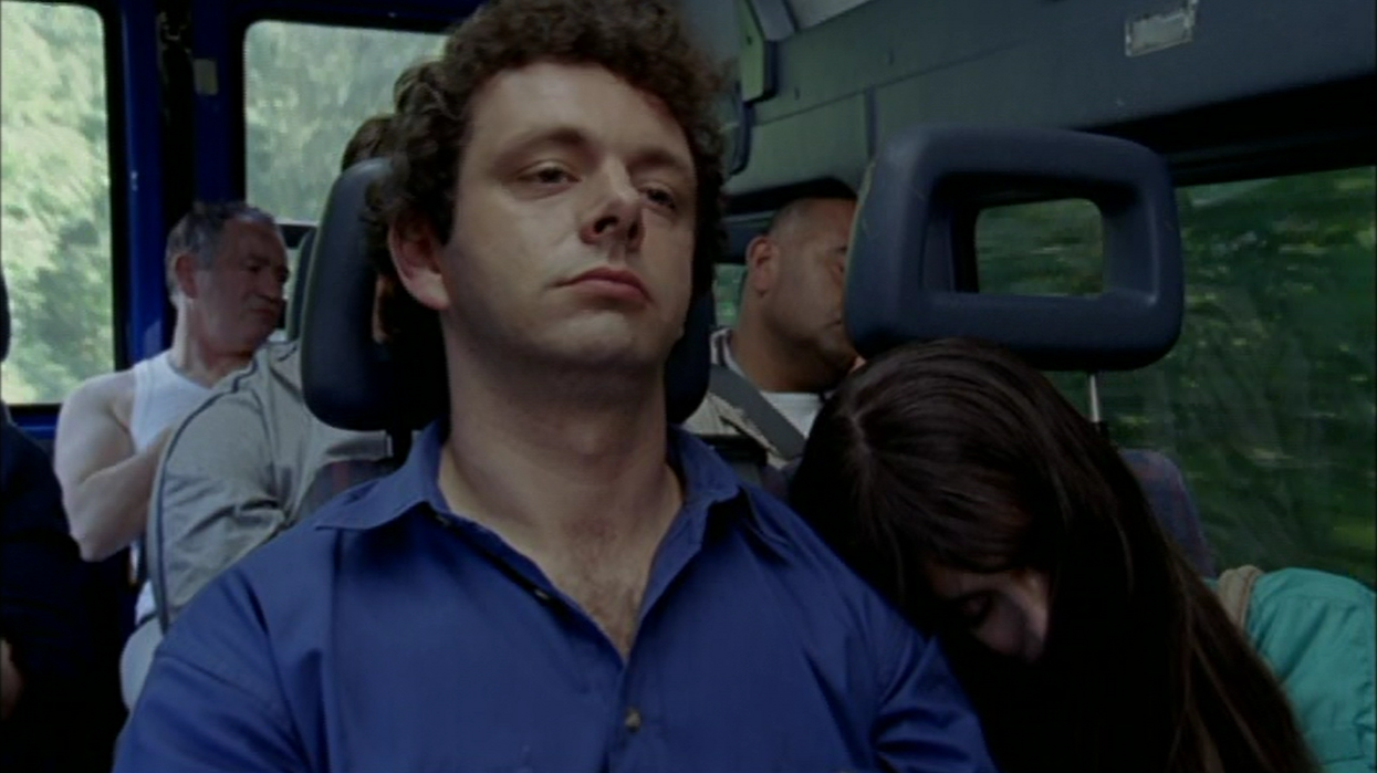 грязная любовь 1988