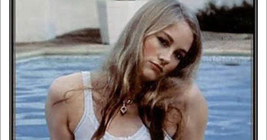 Cybill Shepherd.