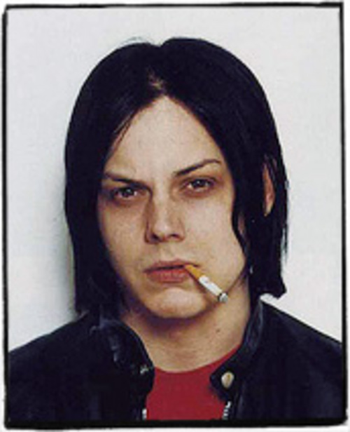 Cigarette Tricks What to Download Tuesday Jack White