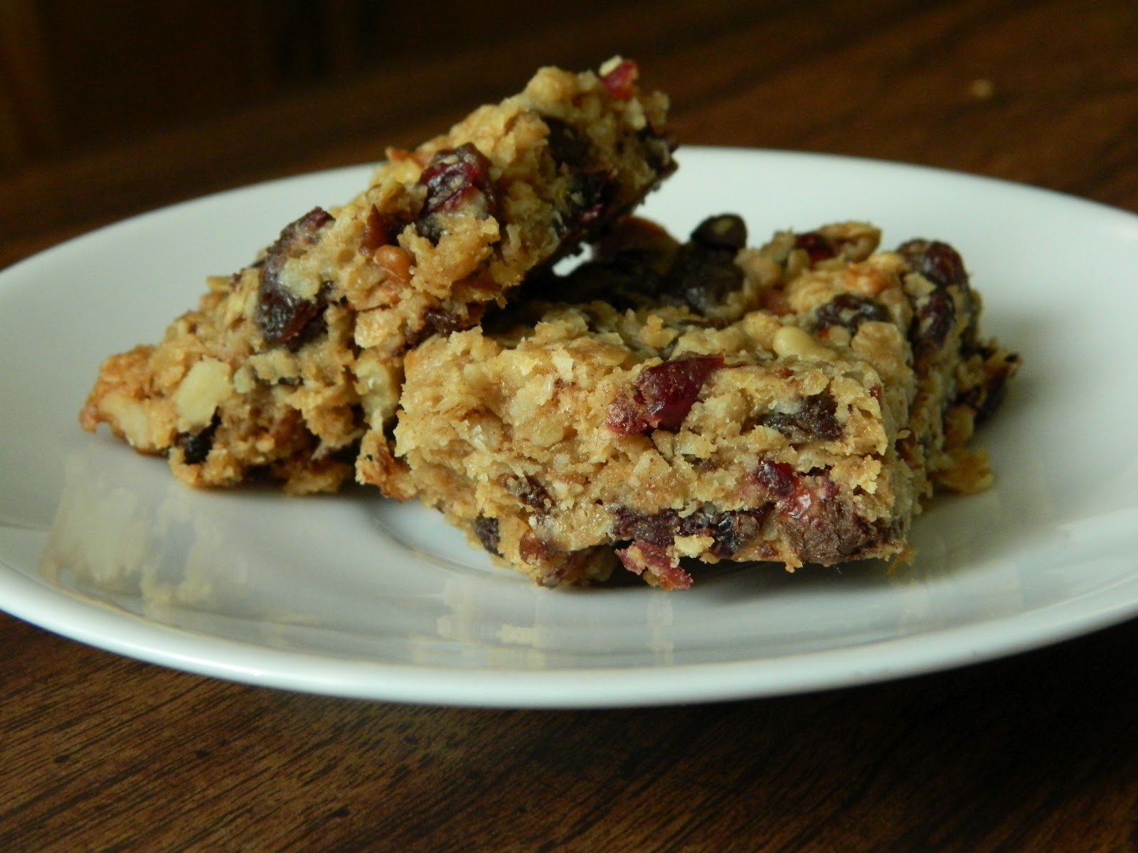 jaimalaya Homemade Friday The best granola bars in the entire world