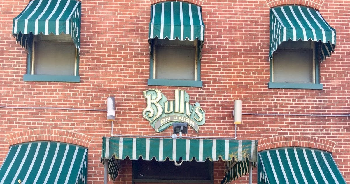 Retired Guys Beer Afternoon The Inn at Bully's Restaurant Pub