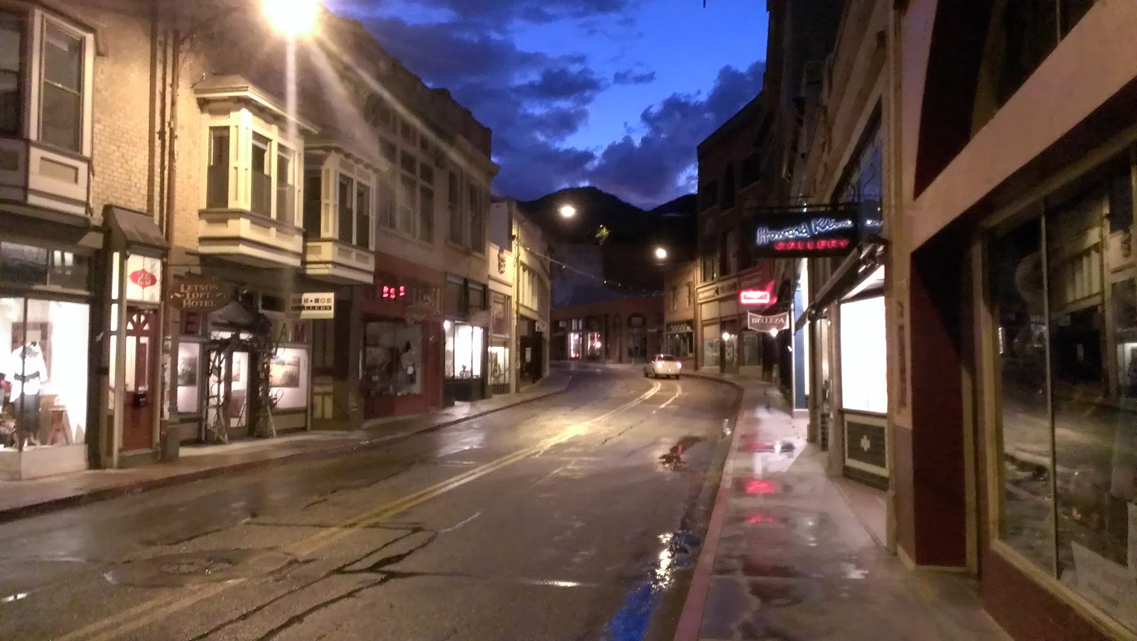 Surviving Sierra Vista (and enjoying it!)