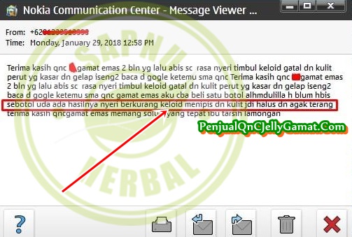 Cara Menyembuhkan Keloid Di Dada Dengan Cepat dan Efektif ~ TESTIMONI QNC JELLY GAMAT Cara Menyembuhkan Keloid Di Dada Dengan Cepat dan Efektif ~ TESTIMONI QNC JELLY GAMAT