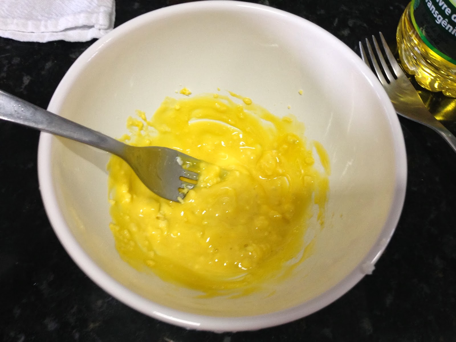 Delícias da Cozinha lá de Casa: Maionese de Batata Salsa