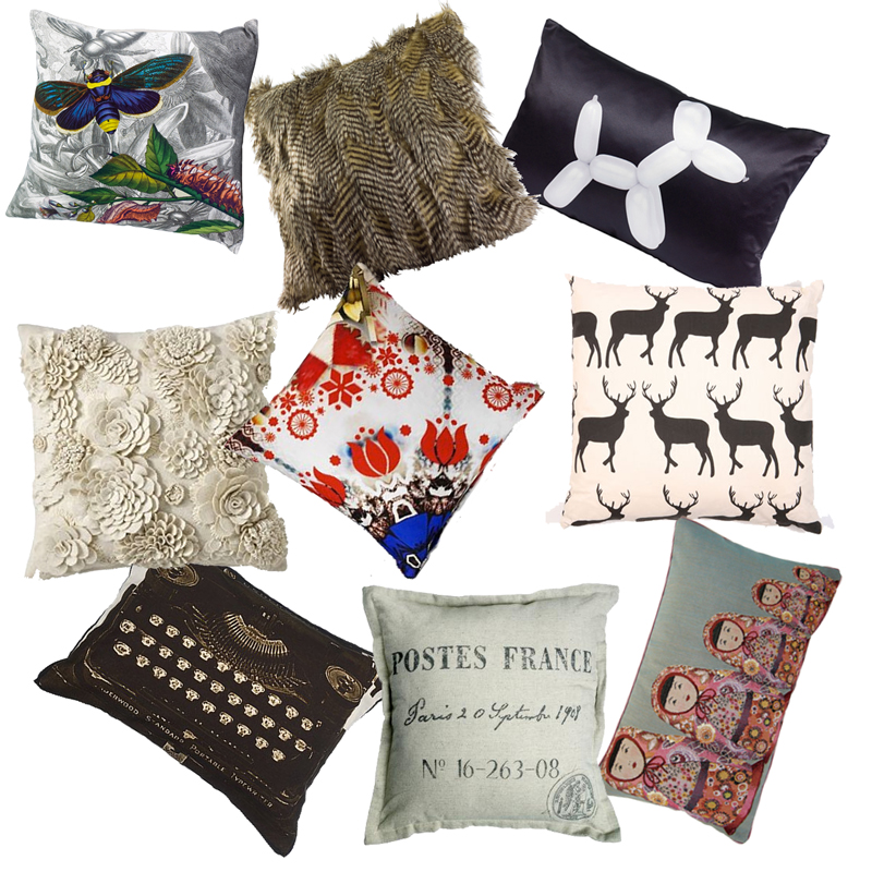 pairstudio The Best Cushions!