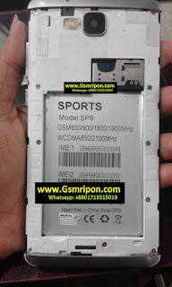 SPORT SP9 PAC Flash File Death Phone Hang Logo LCD Blank Virus Clean Recovery Done ! This File Not Free Sell Only !!