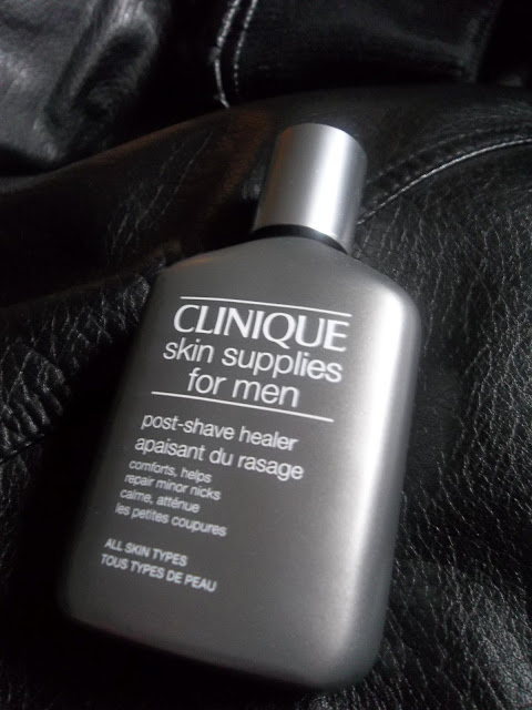 Apaisant du rasage - Skin Supplies for Men - Clinique