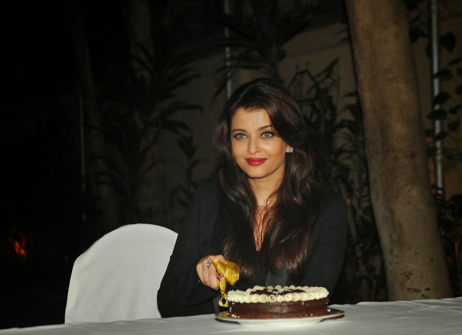 Bollywood actress Aishwarya Rai Bachchan birthday Images - HD Photos