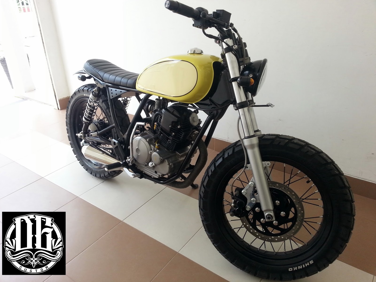 tangki knalpot kustom inspirasi modifikasi motor kustom japstyle tangki knalpot kustom inspirasi modifikasi motor kustom japstyle