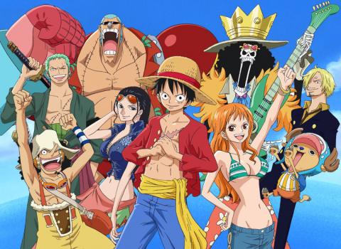 هيسوكا One Piece الحلقة 815 من ون بيس مترجم اون لاين