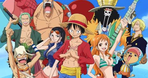 One Piece الحلقة 815 من ون بيس مترجم اون لاين هيسوكا