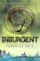  Insurgent Book Review