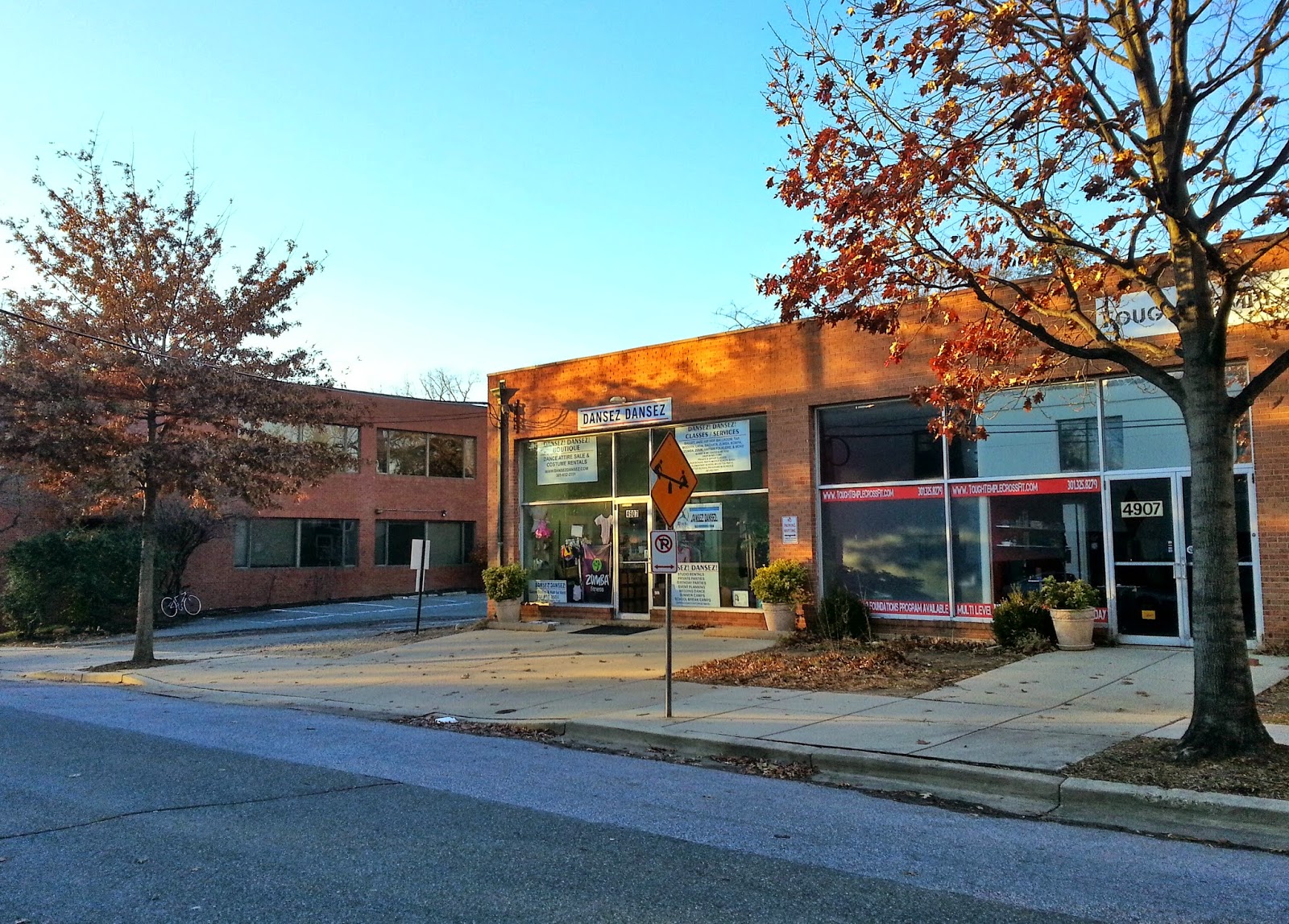 Robert Dyer Bethesda Row PUBLIC MEETING SCHEDULED ON BRIGHTVIEW