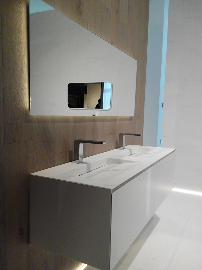 Porcelanosa Experience - Novedades 2016