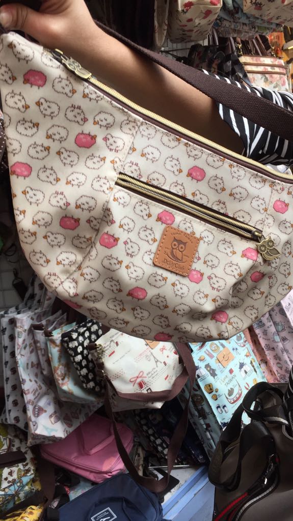 6 special and coolest items in Taiwan you must buy Sweet Bunny