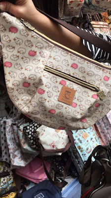 dolly club taiwan products