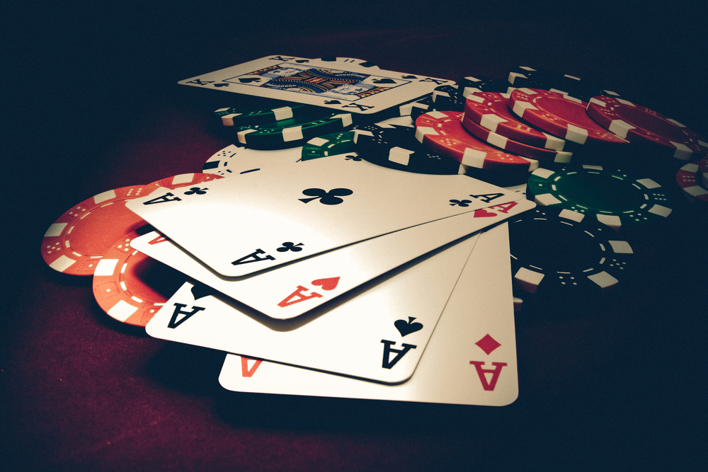 Hindari Dalam Permainan Poker Online Indonesia Terbaik Dan