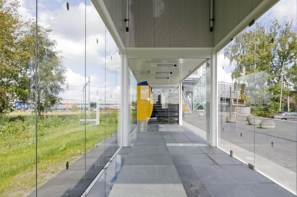 Shipping Container Homes & Buildings Barneveld Noord Shipping