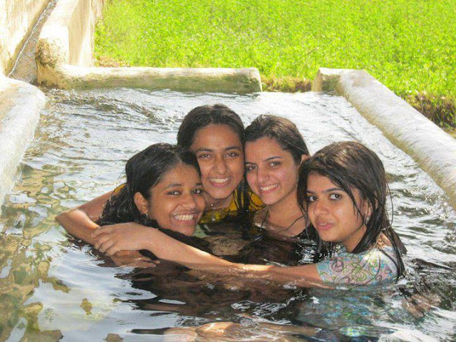 Life Style Of Village Girls Desi Girls 