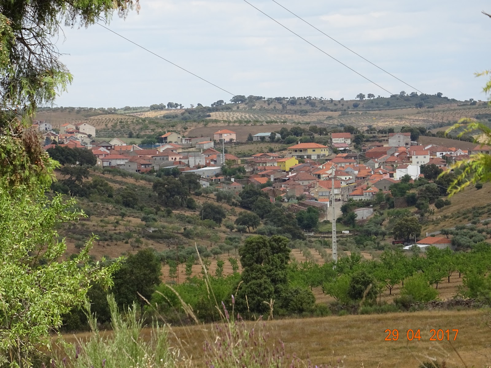 HISTÓRIA DE ALFÂNDEGA DA FÉ VILAR CHÃO