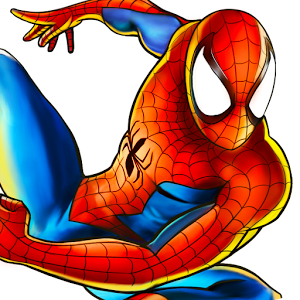 تنزيل لعبه سبايدر مان للاندرويد Spider Man Unlimited apk 