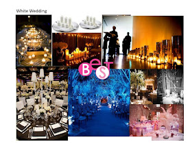 Best Events Blog: Wedding Decor