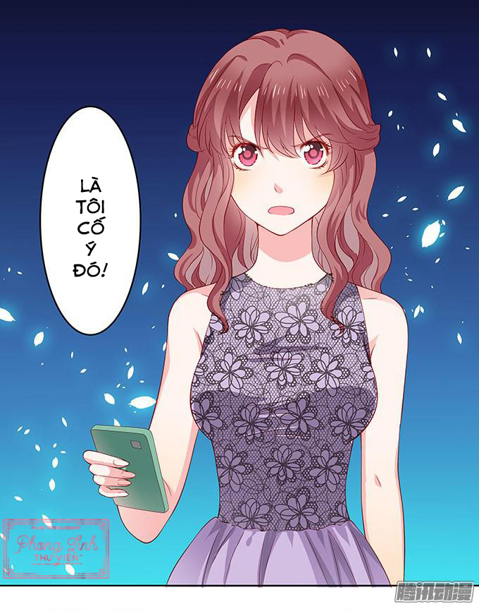 Bạn Trai DIY Chap 4 - Next Chap 5