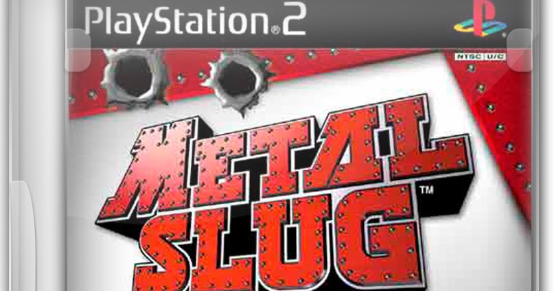 metal slug anthology ps2 metal slug anthology ps2