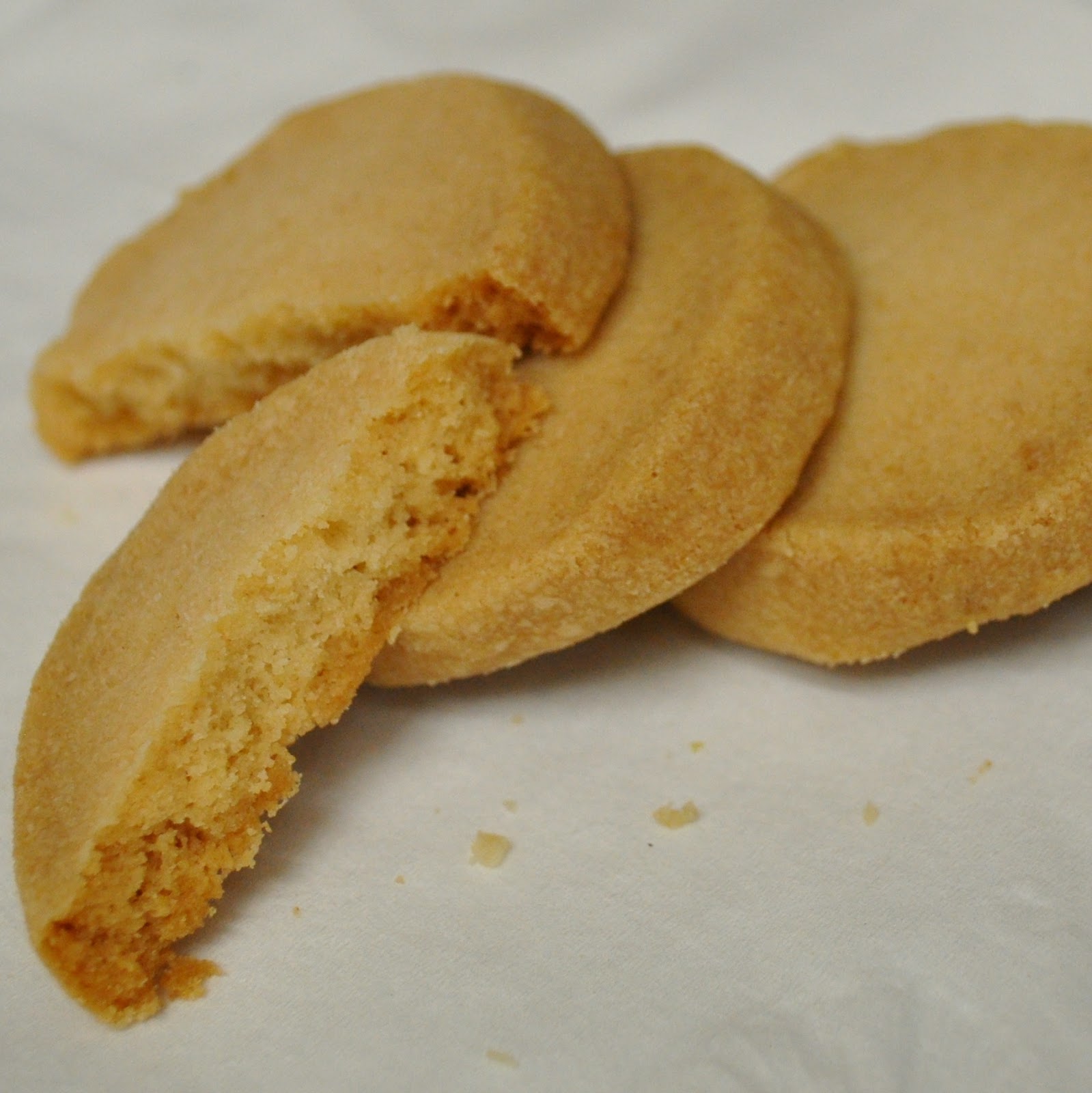 Cook 'n' Enjoy BUTTER BISCUITS