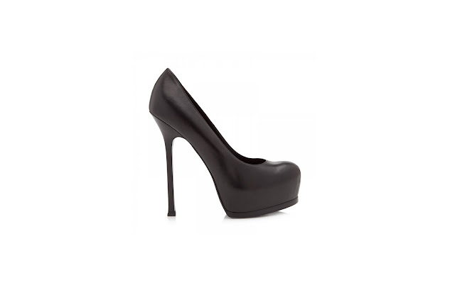 Motte Preorder: YSL Tribtoo Pump