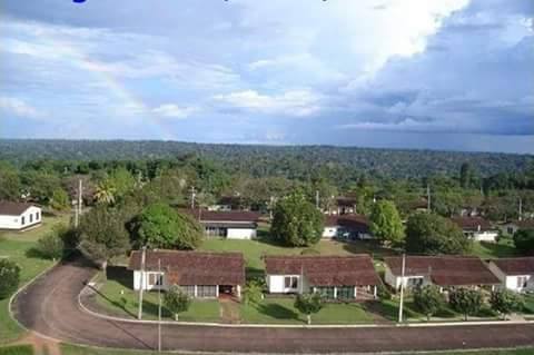 Resultado de imagem para mineração taboca pitinga amazonas