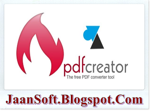 PDFCreator 2.4.1 Download Latest Version