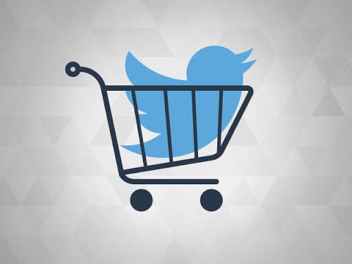 社群電商化，Twitter將與Shopify合作推出「BuyNow」立即購
