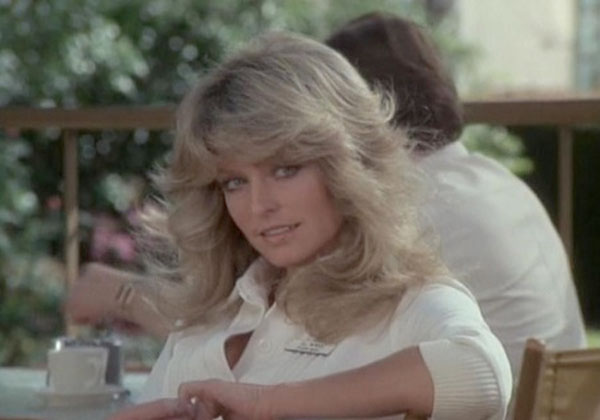 Great Love Stories № 16 | Farrah Fawcett & Ryan O’Neal