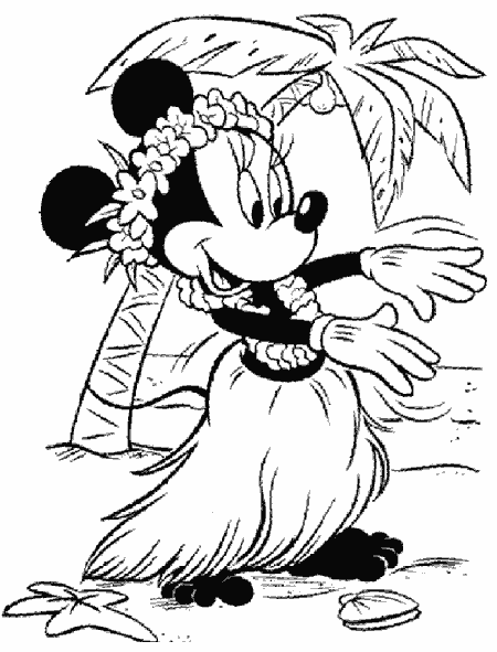 Disney coloring pages coloring.filminspector.com Mickey Mouse