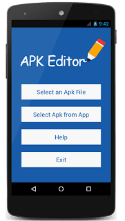 APK Editor Pro v1.9.10 Paid + MOD APK is Here ! APK Editor Pro v1.9.10 Paid + MOD APK is Here !