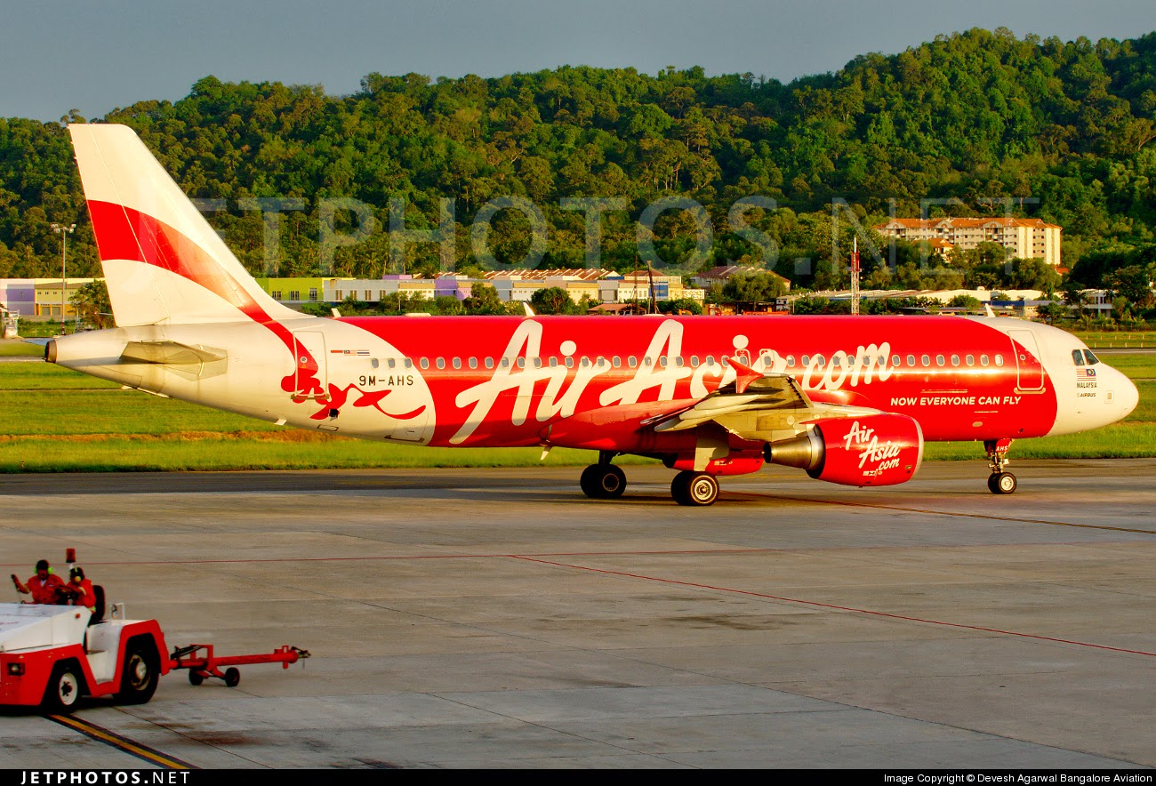 AirAsia India Granted No Objection Certificate Bangalore Aviation