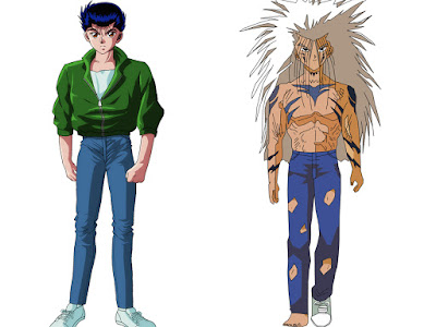 7 huruf Anime Populer Yang Memiliki Mode Transformasi Berambut Panjang Rambut tumbuh menjadi lebih panjang artinya badan menjadi jauh lebih besar lengan berkuasa 7 huruf Anime Populer Yang Memiliki Mode Transformasi Berambut Panjang