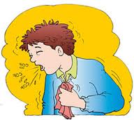 CAUSAS DE INGRESO 5 PISO