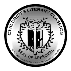 Sea Turtle Summer Wins Children's Classics Seal of Approval