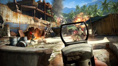 Free Download Game Far Cry 3 