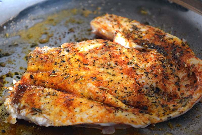 Munchie Mummy The Best Pan Fried Chicken & a "Grown Up" Italian Toastie