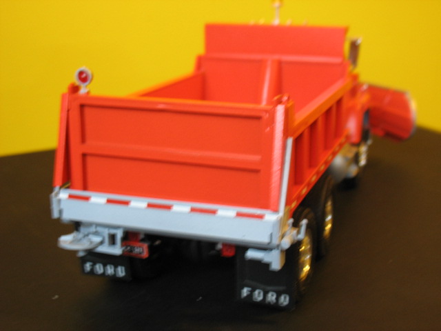 Amt ford snowplow #4