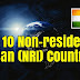 Must Read! Top 10 Non-resident Indian (NRI) Countries