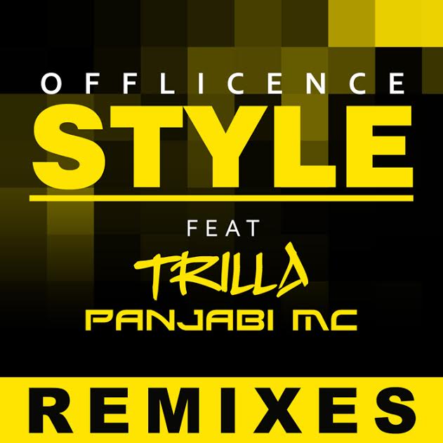 Style Club Remixes Video