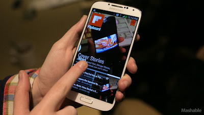 Samsung Galaxy S4-11