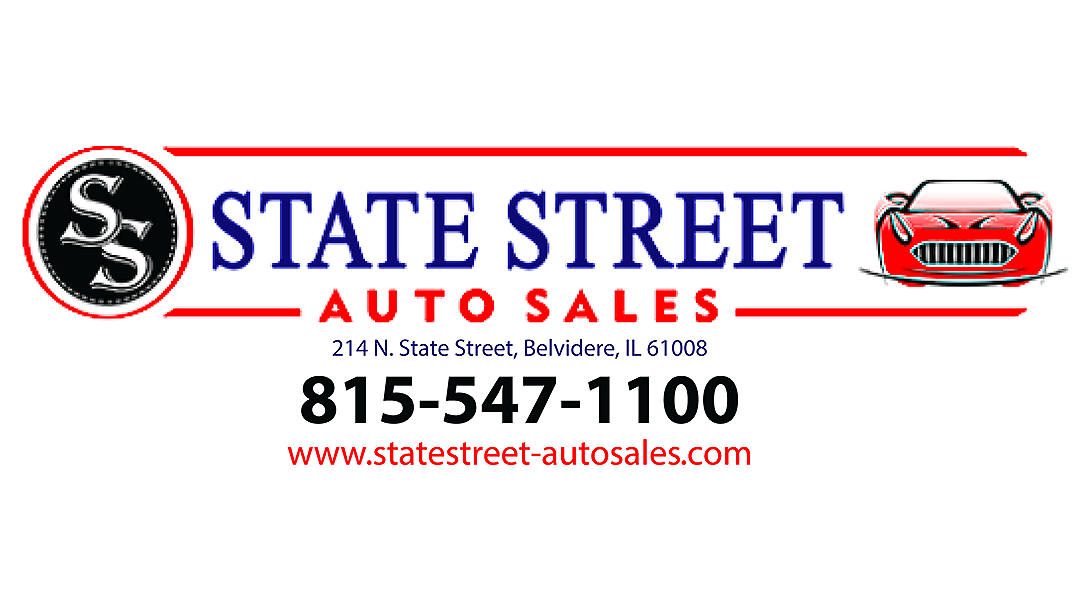 State Street Auto Sales