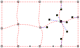 Tutorial Membuat Triangulation / Low Polly Background Dengan Coreldraw